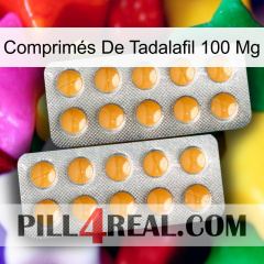 Comprimés De Tadalafil 100 Mg levitra2